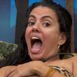 BBB | Fernanda volta a dizer que Beatriz tem "cromossomo a menos"