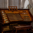 Danificado há vinte anos, órgão de tubos da Catedral da Sé será restaurado