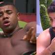 BBB | Davi e Matteus fazem as pazes após baiano ameaçar romper aliança com as Fadas