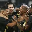 Botafogo volta a vencer o Boavista e conquista o bi da Taça Rio