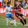 Osvaldo destaca força do Vitória no Barradão em triunfo contra o Bahia