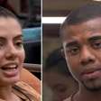 'BBB 24': Emparedada, Fernanda volta a detonar postura de Davi: 'Grosseiro'