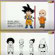 Dragon Ball Daima retorna às origens do anime com um trailer repleto de monstros, artes marciais e Goku com as botas na mão
