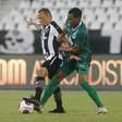 Botafogo poupa os titulares contra o Boavista pela final da Taça Rio