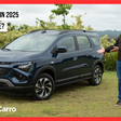 Novo Chevrolet Spin 2025 traz boas mudanças, mas tem um pênalti