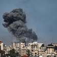 Bombardeio de Israel a hospital em Gaza deixa 4 mortos e 17 feridos, diz diretor da OMS