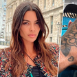 Daniel Alves pediu para Joana Sanz postar foto de mãos dadas, diz TV espanhola