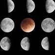 Calendário lunar de abril | Veja quando ocorrem as fases da lua