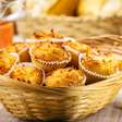 5 receitas simples para o café da tarde