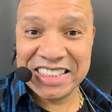 Internado, vocalista do grupo Molejo faz pedido comovente aos amigos