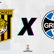 The Strongest x Grêmio: prováveis escalações, onde assistir, retrospecto e palpites