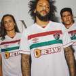 Patrocínio máster novo no Fluminense: veja valores recebidos pelas principais equipes