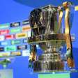 Goiás na Copa do Brasil: Terceira fase segue sem data para sorteio; relembra os possíveis adversários do Verdão
