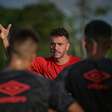 Mariano Soso pode ganhar dois reforços de PESO no Sport para jogo de volta contra o Náutico