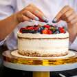 Que horas estreia MasterChef Brasil Confeiteiros?