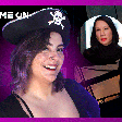 Lucy Liu dá vida à pirata histórica1xbet mobiThe Pirate Queen