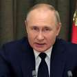 Vladimir Putin quer que Rússia desenvolva seus próprios videogames