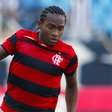 Willians, ex-Flamengo, tem prisão decretada por falta de pagamento de pensão alimentícia
