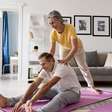 Pilates na terceira idade: 3 benefícios especiais da atividade