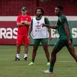 Possíveis titulares do ataque do Fluminense na estreia da Libertadores não tem bons números desde 2023
