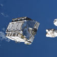 Lixo espacial? Possível objeto da ISS cai em casa nos EUA