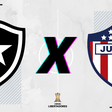 Botafogo x Junior Barranquilla: retrospecto, prováveis escalações, arbitragem, onde assistir e palpites