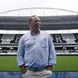 Textor acusa jogadores do São Paulo e define Palmeiras como 'campeão indigno'