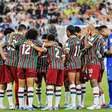 Fluminense busca manter escritano espn bola de prata sportingbetestreias de Libertadores