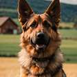 10 raças de cães ótimas para fazendas e ambientes rurais