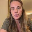 Ex-marido de Leticia Birkheuer nega relato de agressão: 'Infundado e difamatório'