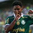 Real Madrid dá resposta 'animadora' sobre permanência de Endrick no Palmeiras