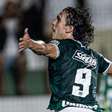 Ex-Goiás, camisa 9 alcança marca SURPREENDENTE no futebol brasileiro; entenda