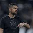 António Oliveira tem dúvida para escalação do Corinthians; veja provável time