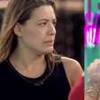 'BBB 24': Bia chama Giovanna para briga e detona inimiga: 'Sua planta!'