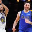 Golden State Warriors x Dallas Mavericks: assistir AO VIVO? - NBA - 02/04