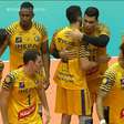 Superliga: Araguari vence Sesi Bauru e decide vaga na semifinalbetano casino downloadcasa