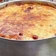 Massa para torta salgada perfeita e precisa só de 2 ingredientes
