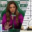 Em nota oficial, Palmeiras chama John Textor de 'caricato'