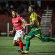 Jogo entre Vila Nova e Cuiabá pela Copa Verde é adiado; Entenda