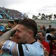 Inter enfrenta "azarão Belgrano"no espn bola de prata sportingbetbusca do bicampeonato na Sul-Americana 2024: Será que a zebra vai aparecer?