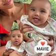 Neymar surpreende ao mostrar momento fofo de Mavie com Bruna Biancardi