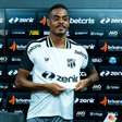 Exclusivo. Agente do jogador e diretor executivo cravam sobre o destaque do Brasil no Vasco