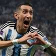 São Paulo agradece! Di María toma decisão no mercado da bola