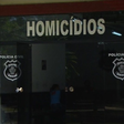 Polícia prende suspeito de matar a facadas homem que "xavecou" mulher dele em bar em Goiás
