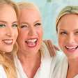 Angélica faz revelação sobre programa com Xuxa e Eliana