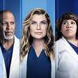 'Grey's Anatomy' é renovada para a 21ª temporada e web reage: 'Gente, chega'