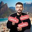 Sotaque carioca: por que se fala chiado no Rio de Janeiro?