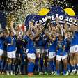 'Bolada' e vaga na Olimpíada: conheça detalhes da premiação da Copa América Feminina