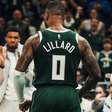 Milwaukee Bucks x Memphis Grizzlies: assistir AO VIVO - NBA - 03/04