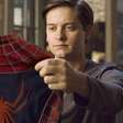 Sam Raimi responde rumores de Homem-Aranha 4 com Tobey Maguire